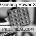 Ginseng Power X viagra4